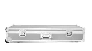 Pedaltrain Terra 42 in Rolling Tour Case