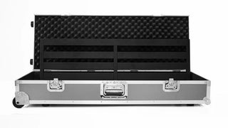 Pedaltrain Terra 42 in Rolling Tour Case