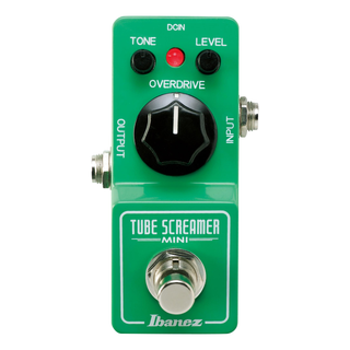 Ibanez TS Mini Tubescreamer