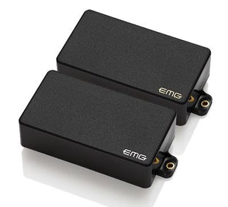EMG Zakk Wylde 81/85 Humbucker Set
