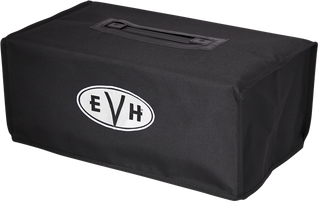 EVH 5150III 50 Watt Amp Head Cover