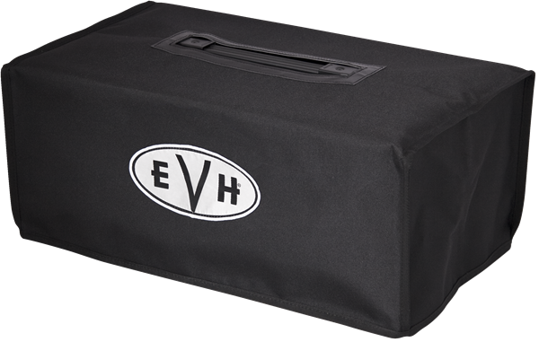 EVH 5150III 50 Watt Amp Head Cover