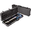 Charvel Standard Molded SKB Case - San-Dimas and So-Cal Electric Guitar Case - Safe Haven Music