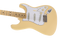 Fender Yngwie Malmsteen Stratocaster - Scalloped Maple Fingerboard - Vintage White