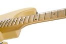 Fender Yngwie Malmsteen Stratocaster - Scalloped Maple Fingerboard - Vintage White
