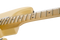 Fender Yngwie Malmsteen Stratocaster - Scalloped Maple Fingerboard - Vintage White