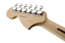Fender Yngwie Malmsteen Stratocaster - Scalloped Maple Fingerboard - Vintage White