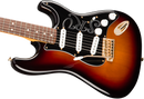 Fender Stevie Ray Vaughan Stratocaster - 3 Color Sunburst