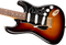 Fender Stevie Ray Vaughan Stratocaster - 3 Color Sunburst