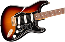 Fender Stevie Ray Vaughan Stratocaster - 3 Color Sunburst
