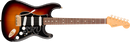 Fender Stevie Ray Vaughan Stratocaster - 3 Color Sunburst