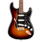 Fender Stevie Ray Vaughan Stratocaster - 3 Color Sunburst