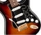Fender Stevie Ray Vaughan Stratocaster - 3 Color Sunburst