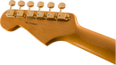 Fender Stevie Ray Vaughan Stratocaster - 3 Color Sunburst