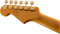 Fender Stevie Ray Vaughan Stratocaster - 3 Color Sunburst