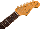 Fender Stevie Ray Vaughan Stratocaster - 3 Color Sunburst
