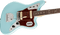 Fender American Original '60s Jaguar - Rosewood Fingerboard - Daphne Blue