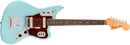 Fender American Original '60s Jaguar - Rosewood Fingerboard - Daphne Blue