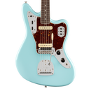 Fender American Original '60s Jaguar - Rosewood Fingerboard - Daphne Blue