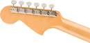 Fender American Original '60s Jaguar - Rosewood Fingerboard - Daphne Blue