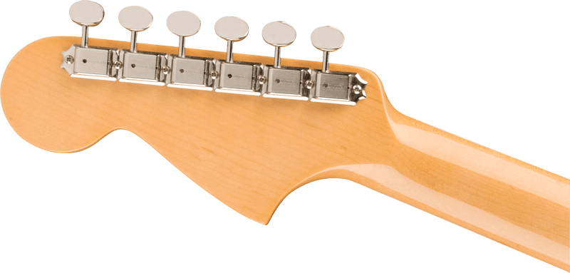 Fender American Original '60s Jaguar - Rosewood Fingerboard - Daphne Blue