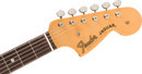 Fender American Original '60s Jaguar - Rosewood Fingerboard - Daphne Blue