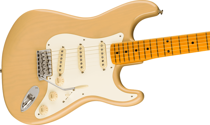 Fender American Vintage II 1957 Stratocaster - Maple Fingerboard - Vintage Blonde