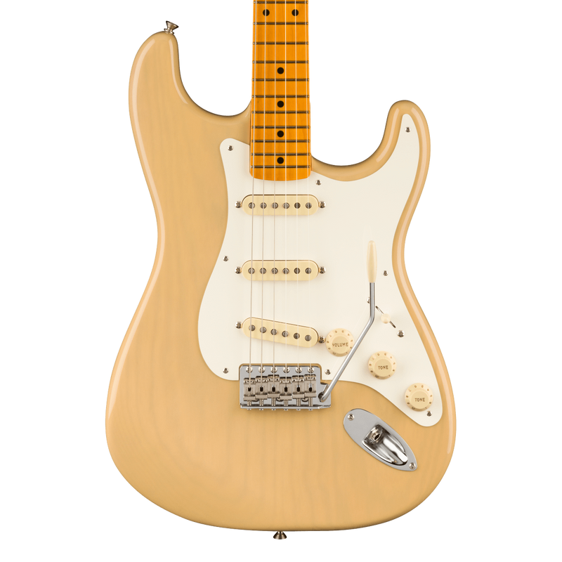 Fender American Vintage II 1957 Stratocaster - Maple Fingerboard - Vintage Blonde