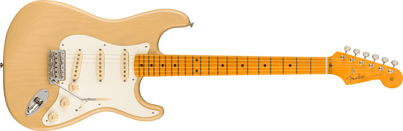 Fender American Vintage II 1957 Stratocaster - Maple Fingerboard - Vintage Blonde