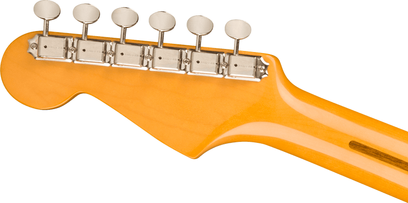 Fender American Vintage II 1957 Stratocaster - Maple Fingerboard - Vintage Blonde
