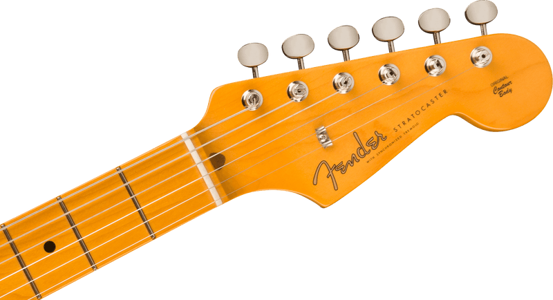 Fender American Vintage II 1957 Stratocaster - Maple Fingerboard - Vintage Blonde