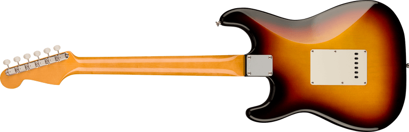Fender American Vintage II 1961 Stratocaster - 3 Color Sunburst
