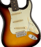 Fender American Vintage II 1961 Stratocaster - 3 Color Sunburst