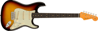 Fender American Vintage II 1961 Stratocaster - 3 Color Sunburst