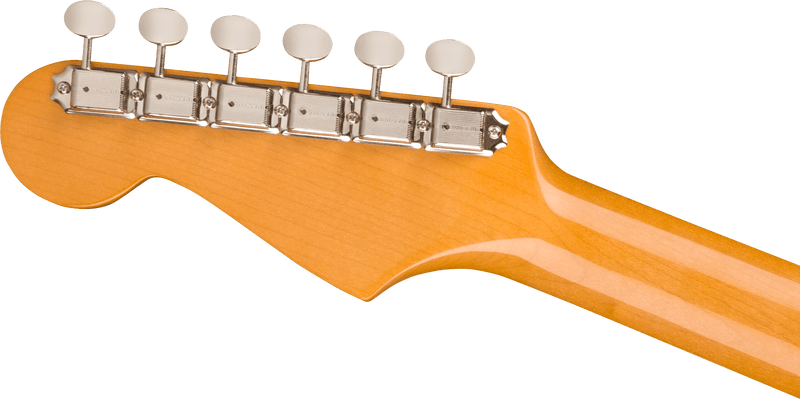 Fender American Vintage II 1961 Stratocaster - 3 Color Sunburst