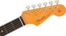 Fender American Vintage II 1961 Stratocaster - 3 Color Sunburst