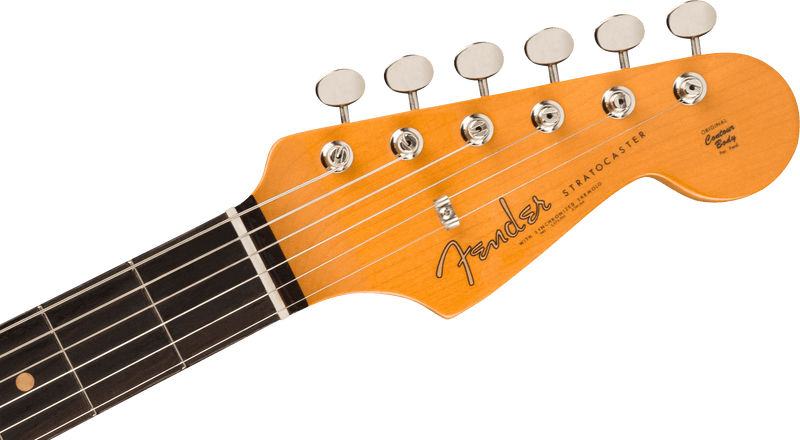Fender American Vintage II 1961 Stratocaster - 3 Color Sunburst
