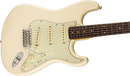 Fender American Vintage II 1961 Stratocaster - Olympic White