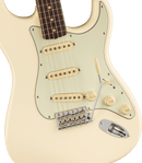 Fender American Vintage II 1961 Stratocaster - Olympic White