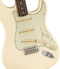 Fender American Vintage II 1961 Stratocaster - Olympic White