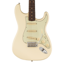 Fender American Vintage II 1961 Stratocaster - Olympic White