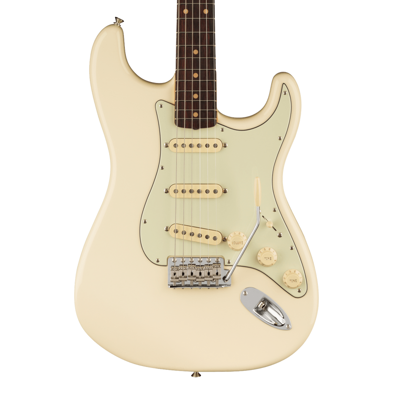 Fender American Vintage II 1961 Stratocaster - Olympic White