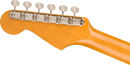 Fender American Vintage II 1961 Stratocaster - Olympic White