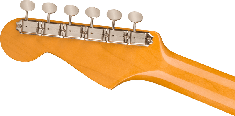 Fender American Vintage II 1961 Stratocaster - Olympic White