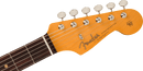 Fender American Vintage II 1961 Stratocaster - Olympic White