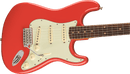 Fender American Vintage II 1961 Stratocaster - Fiesta Red