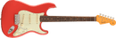 Fender American Vintage II 1961 Stratocaster - Fiesta Red