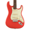 Fender American Vintage II 1961 Stratocaster - Fiesta Red
