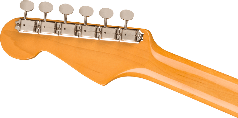 Fender American Vintage II 1961 Stratocaster - Fiesta Red