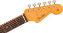 Fender American Vintage II 1961 Stratocaster - Fiesta Red